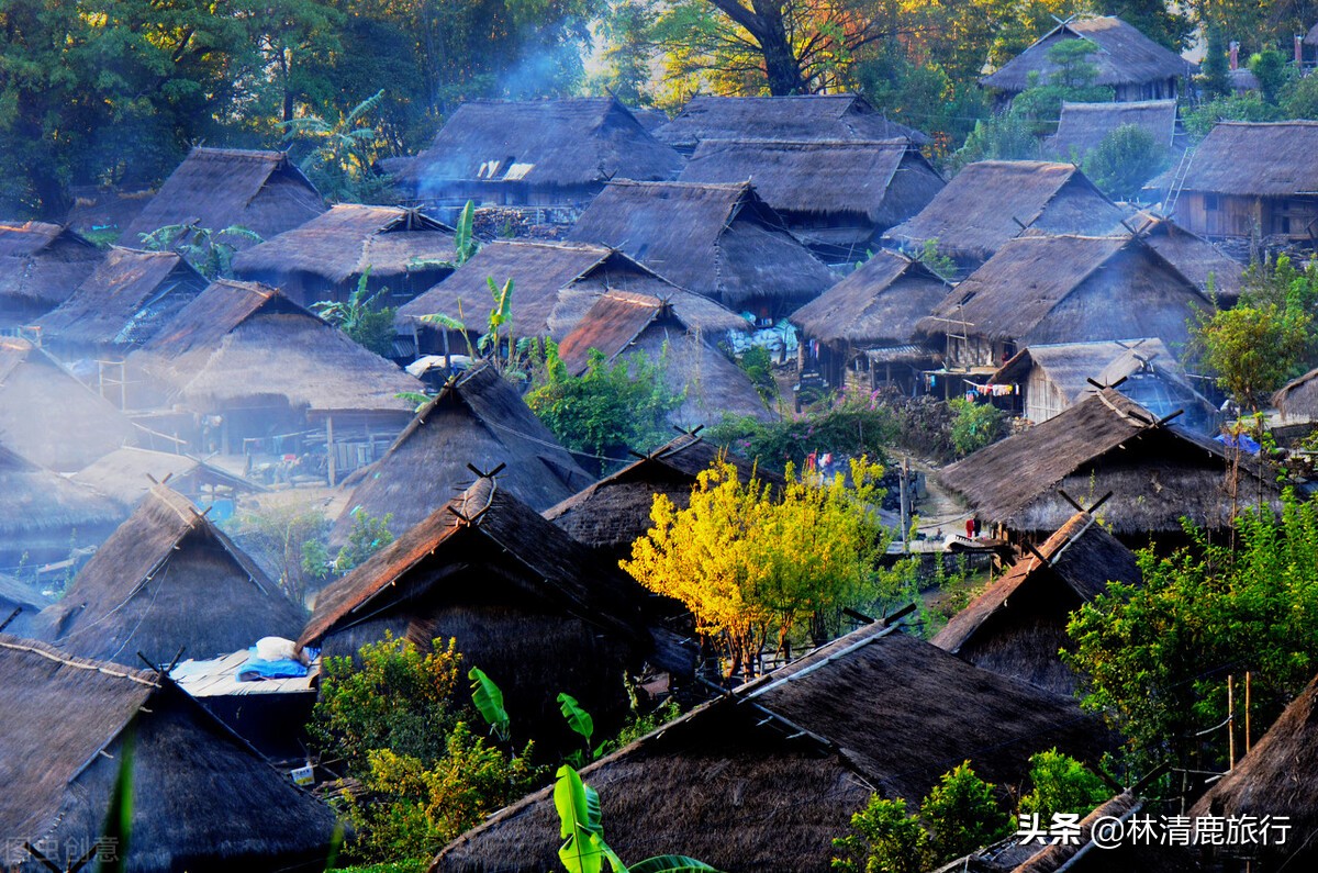 临沧和玉溪哪个更适合养老,云南养老便宜
