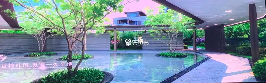 肇庆临湖别墅,肇庆华侨城临湖别墅