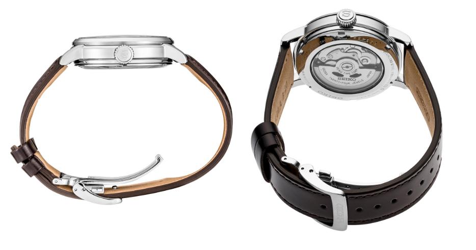 presage精工,精工presage系列2022