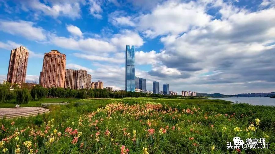 正面刚!金融新城PK空港新城,哪个是你心中的“扛把子”?