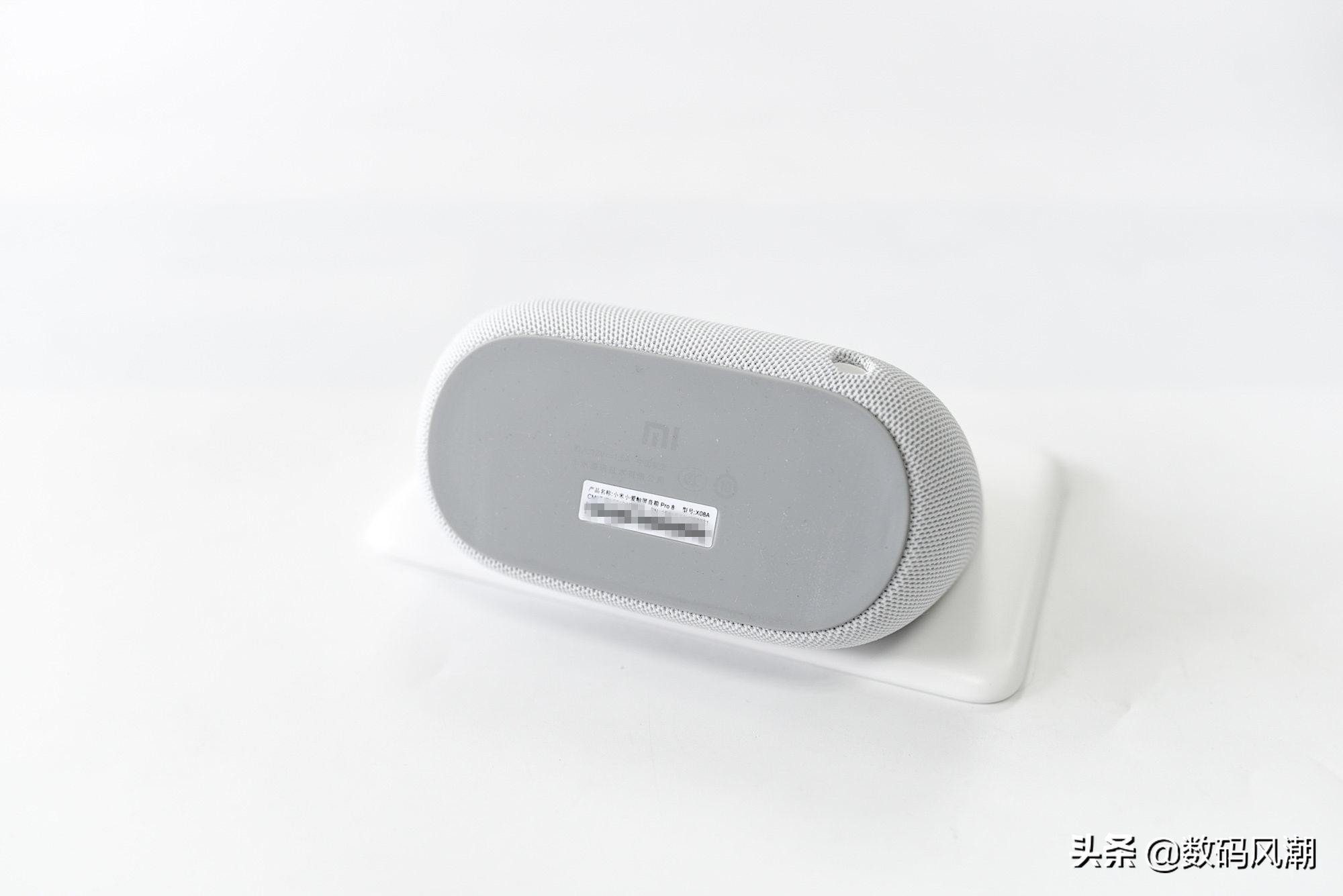 小爱音箱pro和触屏音箱pro8区别,小爱触屏音箱8与pro的区别