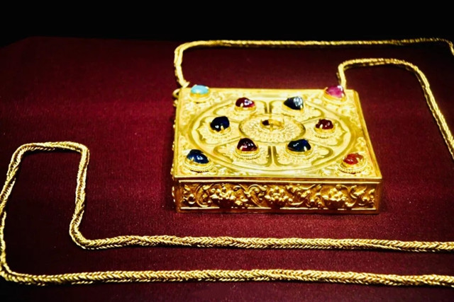 现在很流行的一个链条包,适合春夏的链条包推荐