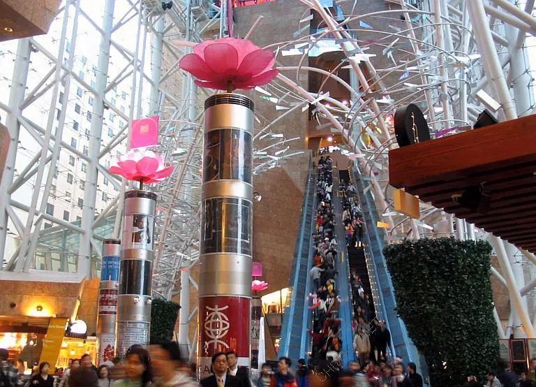 香港打卡暴走攻略,香港购物路线攻略2018