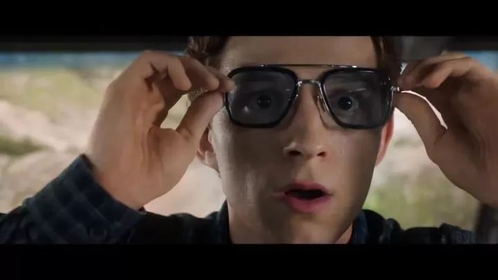 蜘蛛侠经历的痛,蜘蛛侠成为真实的英雄