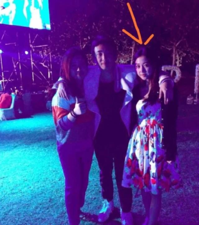 新婚老婆被曝外围女，连王思聪都内涵？潘玮柏发律师函怒斥造谣者