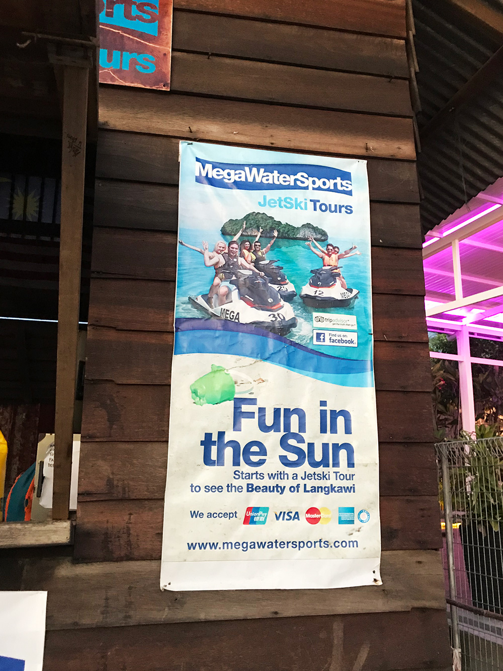 在马来西亚感受集市的乐趣,在马来西亚体验纽西兰