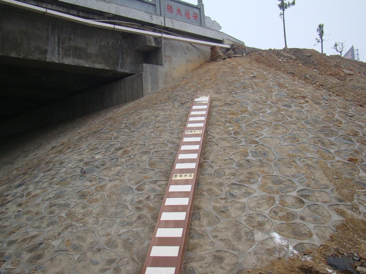 设防水位一般是几年一遇洪水,洪水超过警戒水位的危害