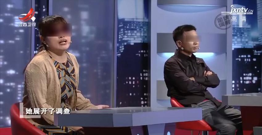 怀孕妻子和小姑子吵架,妻子怀孕被丈夫家暴醒来狠狠报复