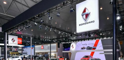 宝沃bx5降价风波,宝沃汽车大降价