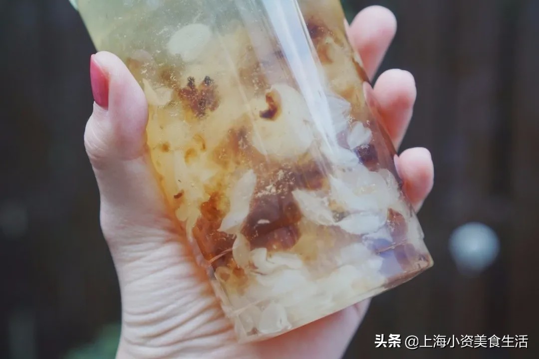 上海小囡心里的烟火气，这些小店都等到了春天！