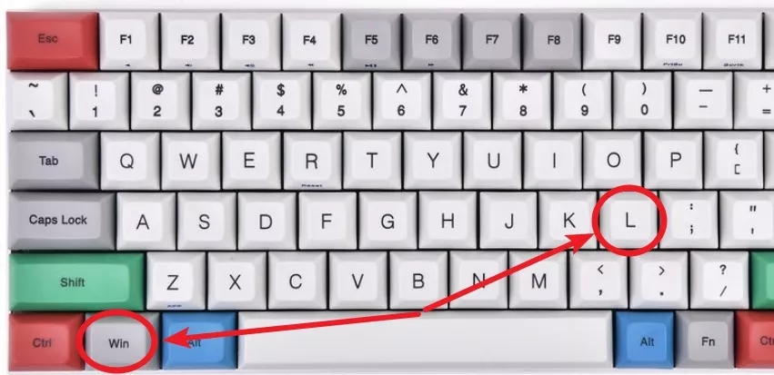 笔记本电脑常用快捷键,电脑常用快捷键以及英文解释