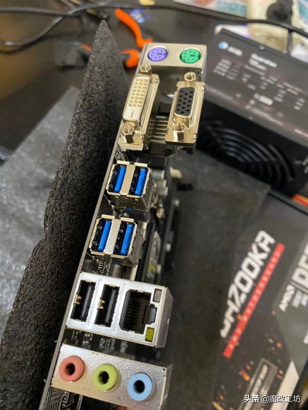 d4内存条3200二手价格,d4内存会持续降价吗