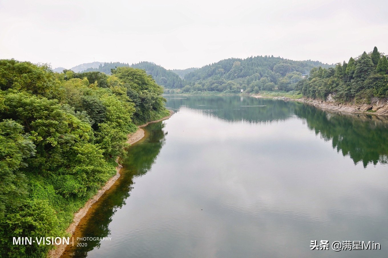 湖南隆回古寨风景,邵阳隆回十大旅游景点