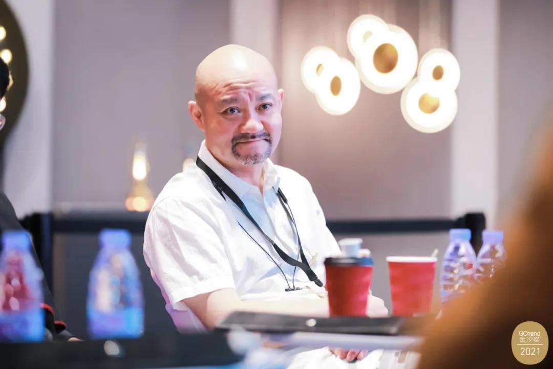 黑金奖酒,2021黑金奖