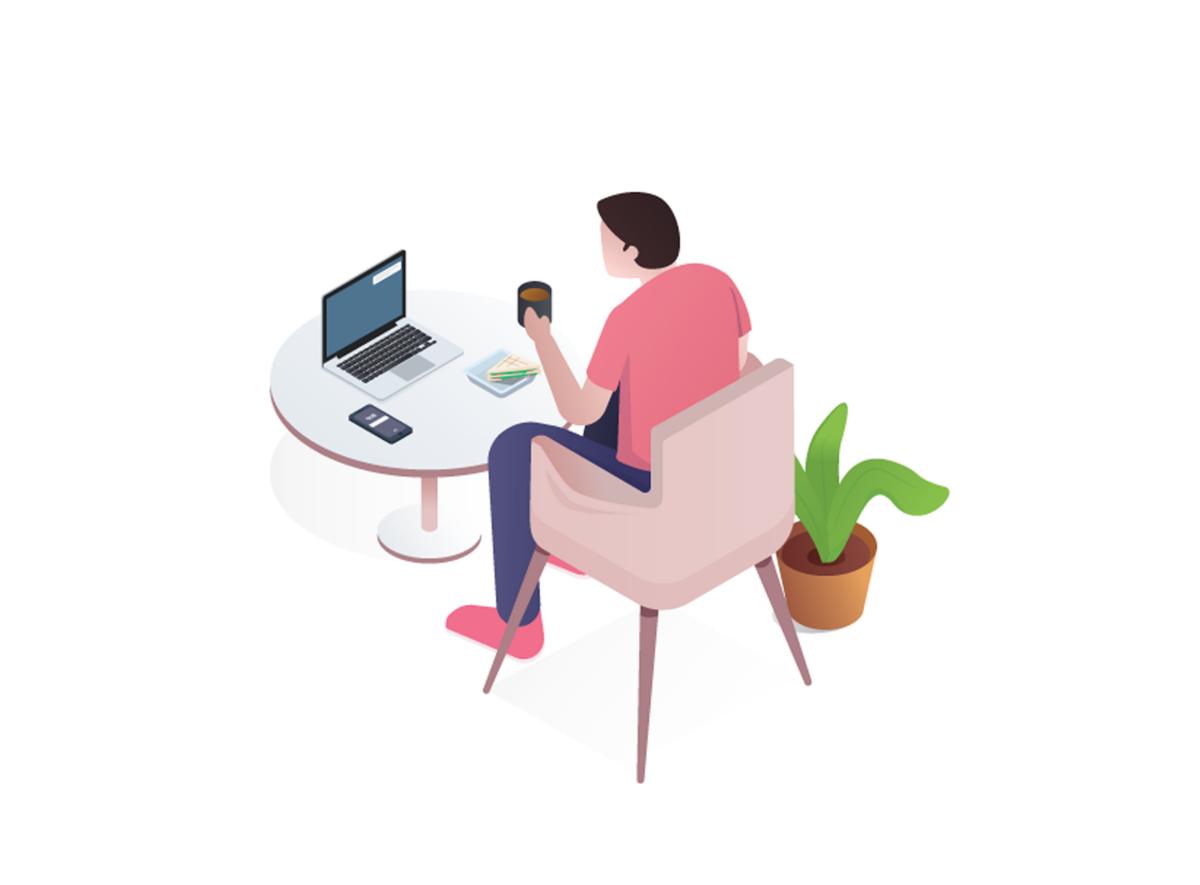 40岁还在私企打工,五十多了找工很迷茫怎么办