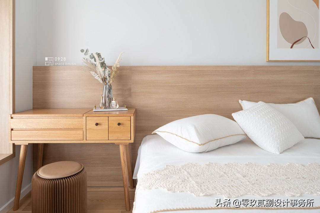 温柔奶茶色，把身心安置在放松的岛屿