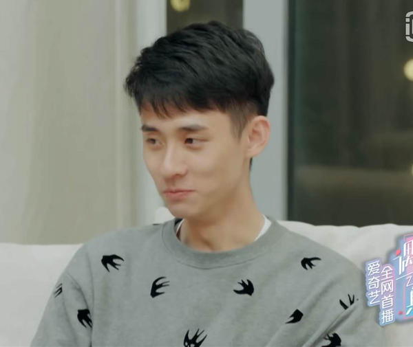 心动3嘉宾,心动3常驻嘉宾