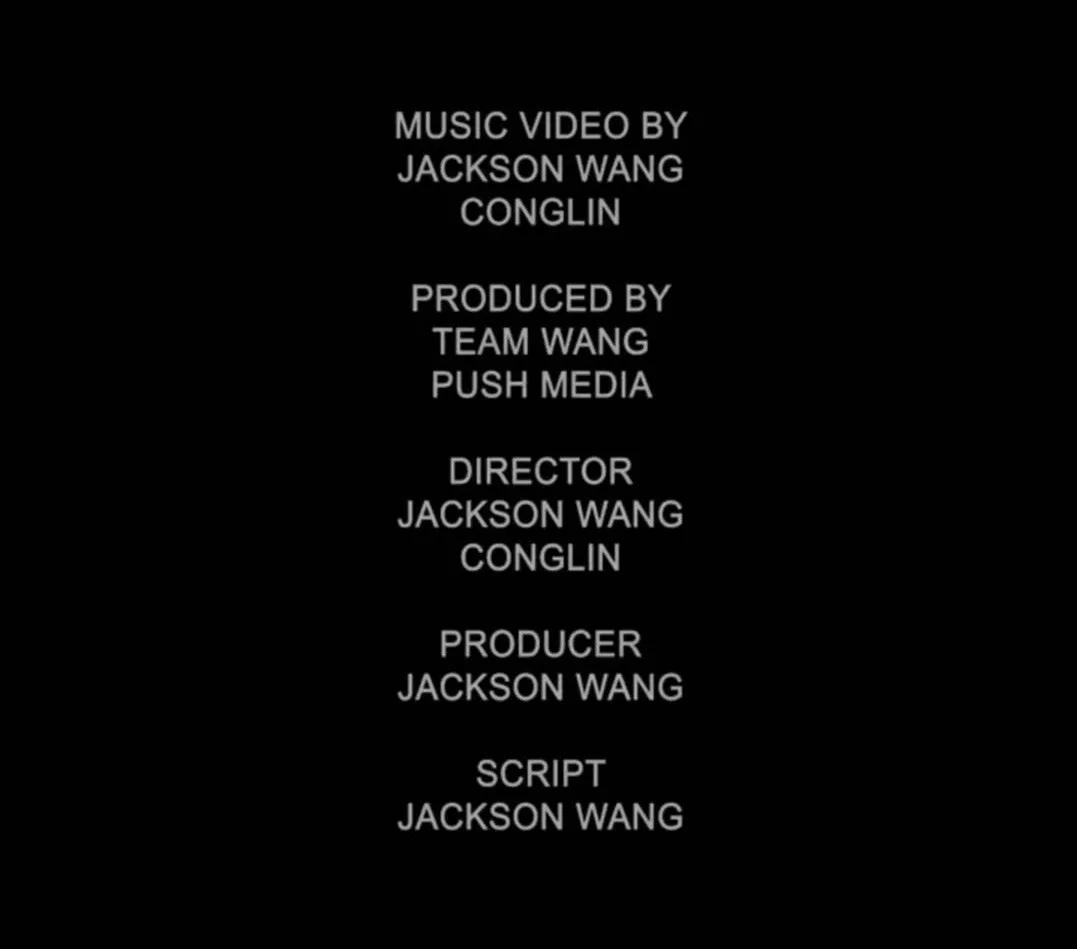 王嘉尔代言小众品牌,王嘉尔代言的品牌fendi小众