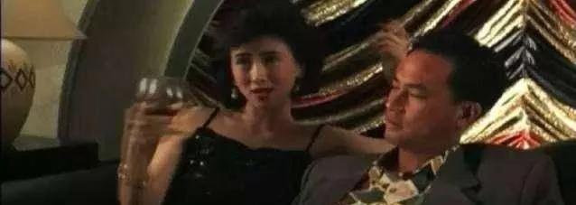 刘德华和任达华私下关系,刘德华任达华私下关系