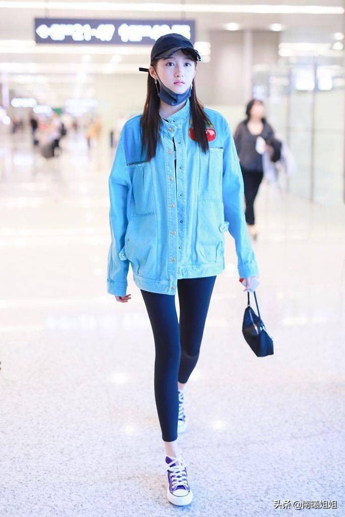 什么牌子的鲨鱼裤好穿显瘦,哪款鲨鱼裤好穿显瘦