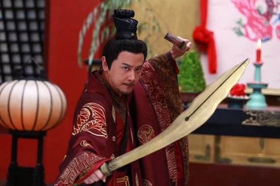 《神雕侠侣》中的反派绝学：李莫愁排第三第一仅次于黯然销魂掌