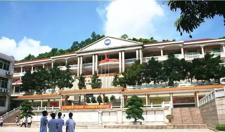 广东这47所百年高中，年纪最大的已经277岁！有你的母校吗？