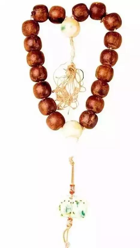 古法手串都有什么工艺,古人很潮手串