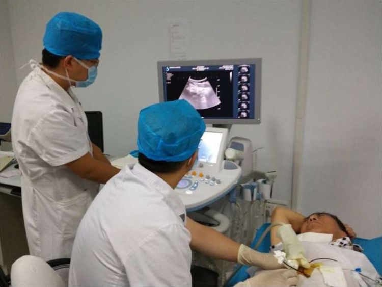 b超可以诊断肝血管瘤吗,肝癌和肝血管瘤ct表现及鉴别诊断