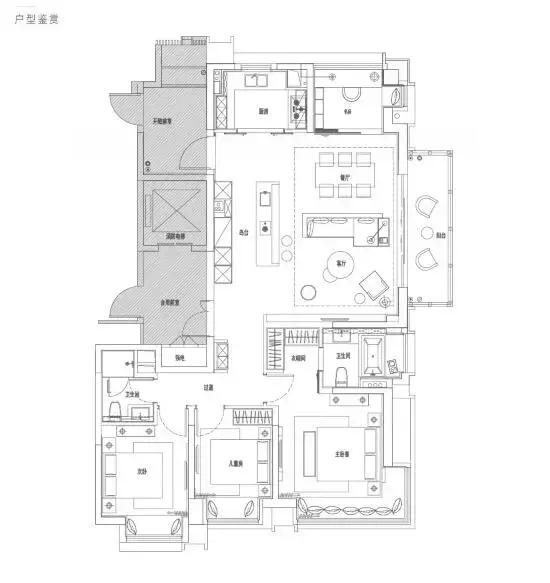 上海下半年网红盘,上海三件套网红