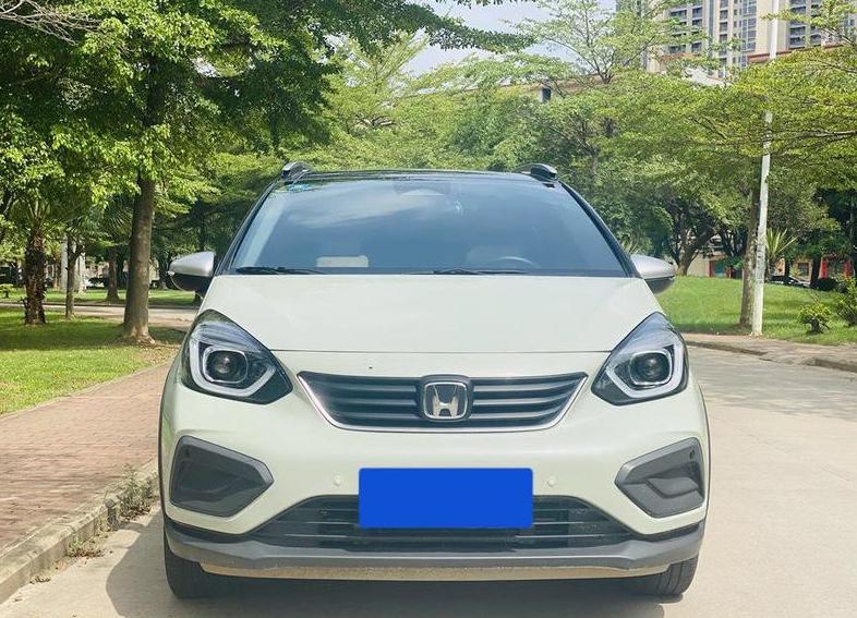 本田飞度2022款空间测试,本田飞度2022款空间魔术师