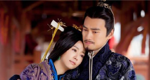 东海王刘疆主动让位视频,汉武大帝梁王的结局是什么