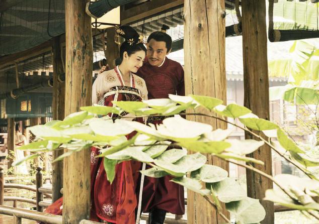 张雨绮演哪部戏颜值最好,张雨绮演过哪些电影