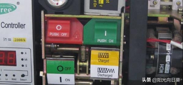 35kv户外真空断路器构造及原理,10kv真空断路器控制原理说明书