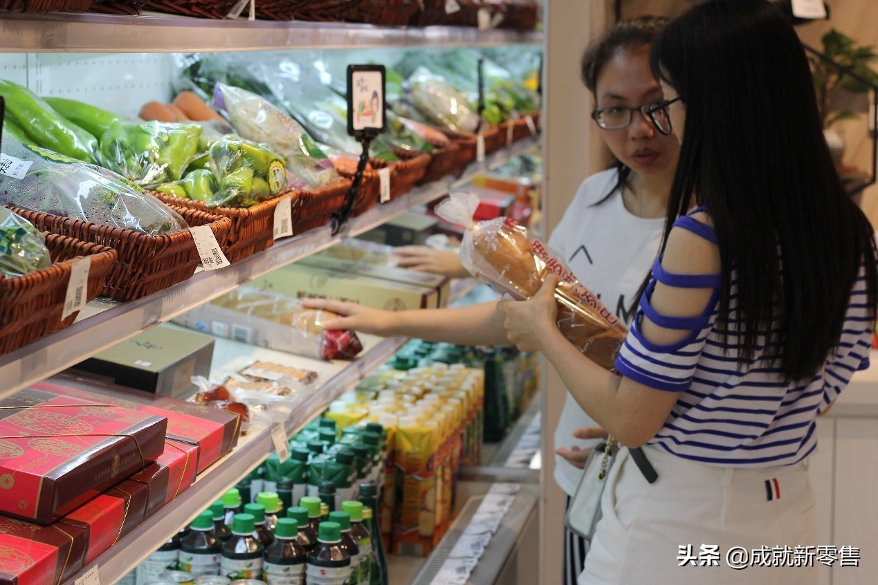 社区团购亏一塌糊涂,社区团购失败的案例分析