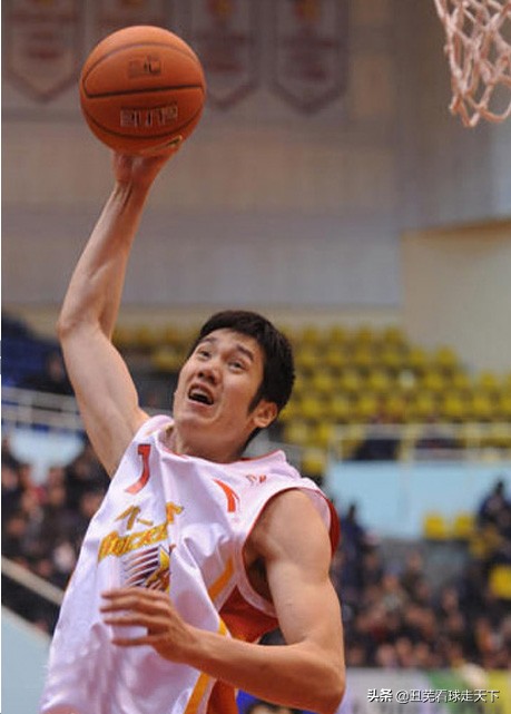 昔日的八一男篮有多强大,八一男篮最鼎盛时期的球员有哪些