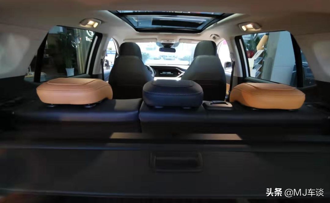 2019款广汽传祺gs4试驾,传祺gs4plus1.5t试驾视频