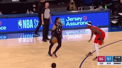 9连胜傲视联盟！千年烂队翻身了！罗斯让他们脱胎换骨