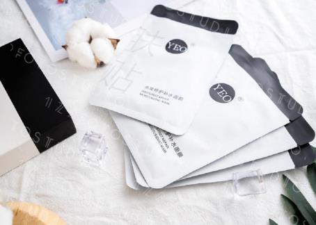 天丝膜布面膜,面膜好不好用