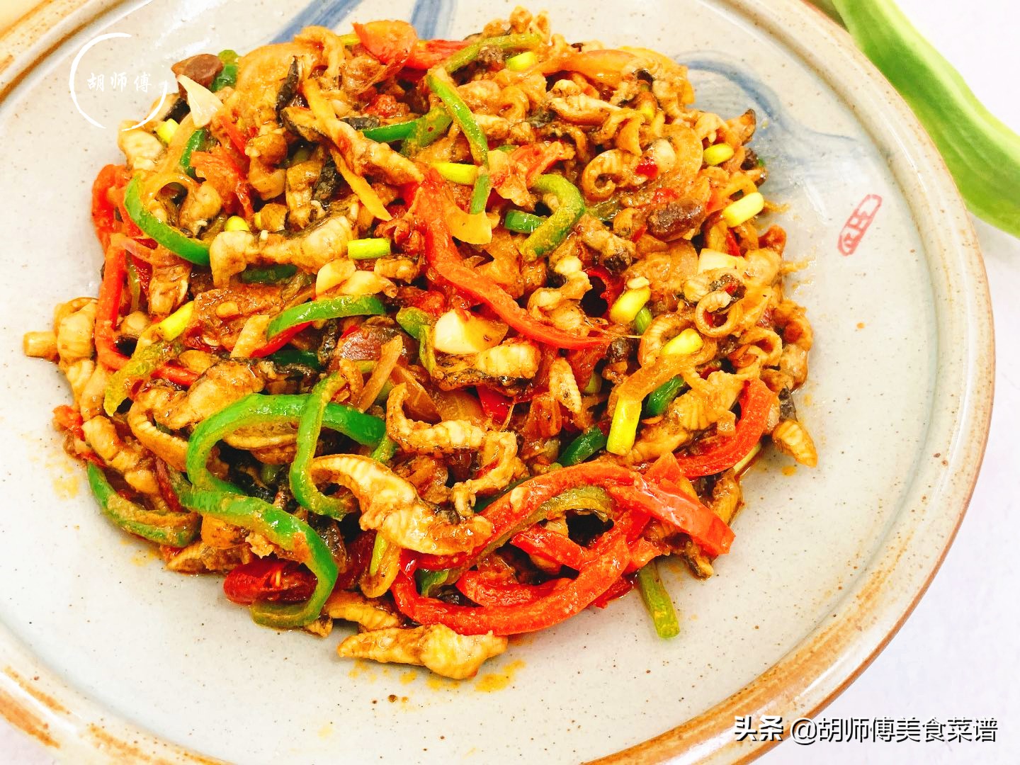 常抓来吃的这种鱼竟然是水中人参,这种鱼便宜还营养价值高