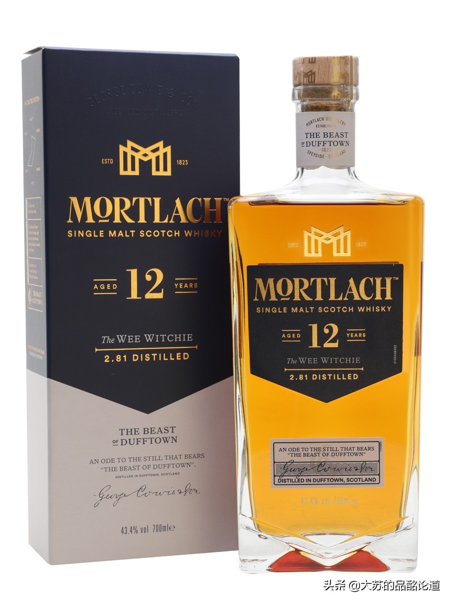 威士忌的世界：不同的风格类型以及品鉴酒款推荐