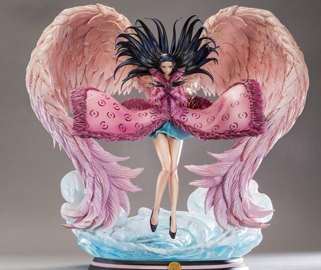 小南超可动手办,100元的小南手办