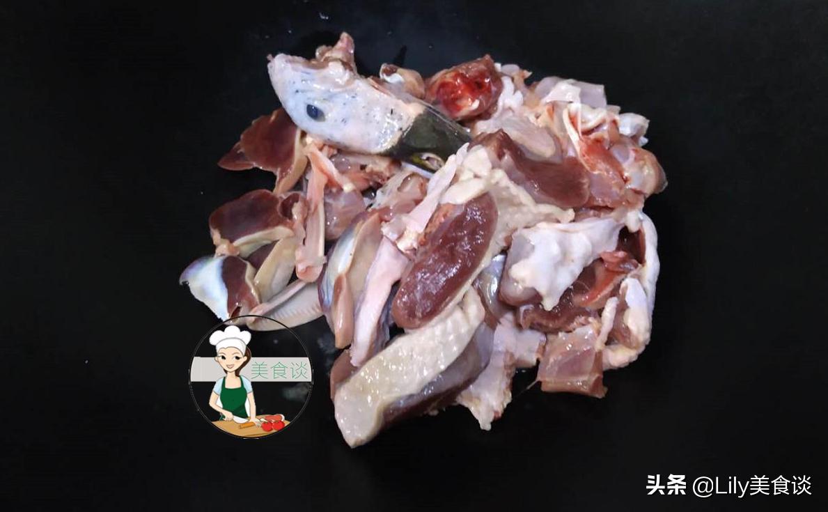 冬季比牛羊肉更适合温补的有哪些,冬天吃什么比吃牛羊肉好