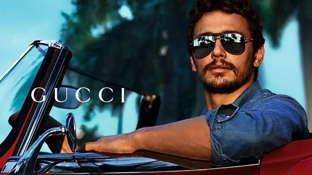 gucci双g皮带搭配男士,gucci双g皮带现在还流行吗