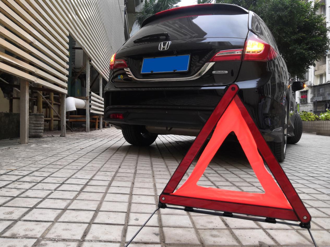 五羊本田nx125行驶途中突然熄火,行驶中突然熄火怎么办