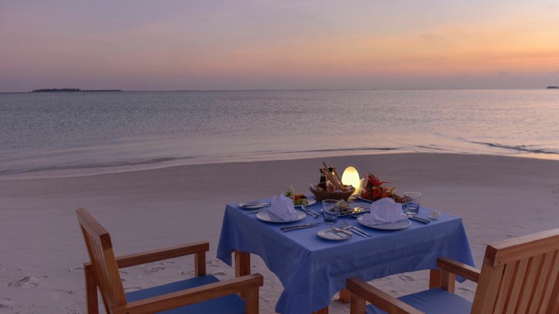 马尔代夫性价比高六星岛,马尔代夫高性价比岛屿