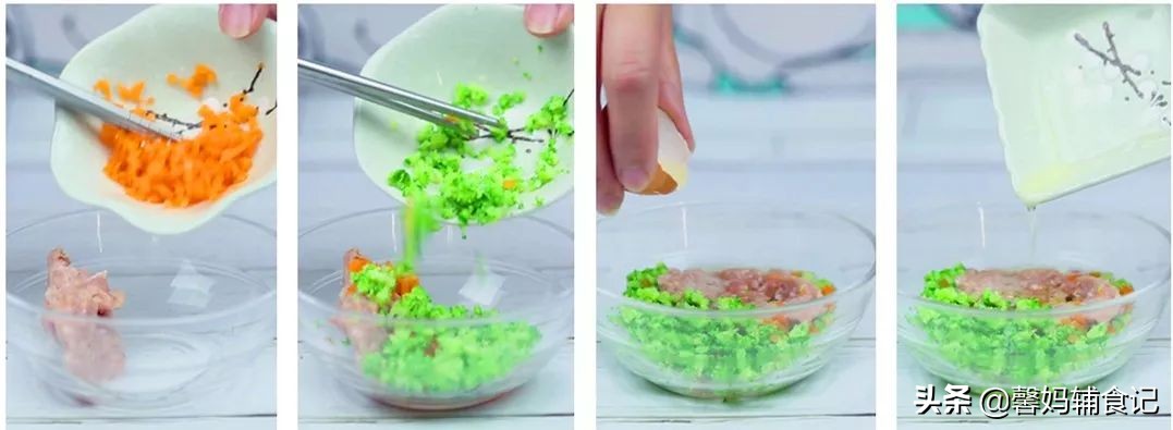 11个月宝宝秋葵的8种最佳吃法,给宝宝做饭的秋葵