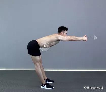 中考体育项目居家锻炼指南⑤|详解足球25米运球绕杆射门练习要点