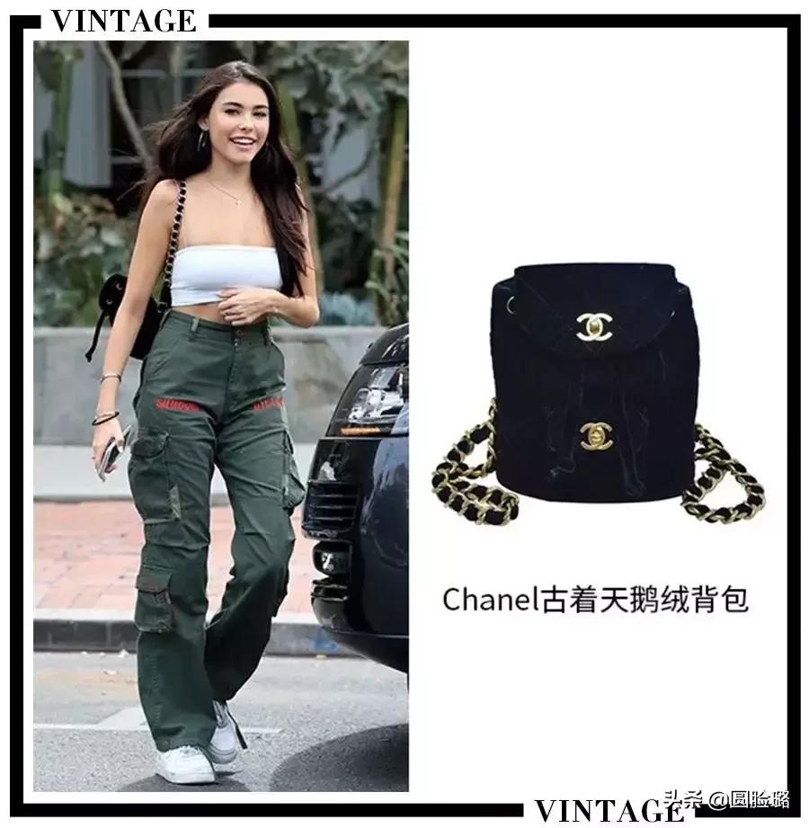 宋茜杨幂经典手袋,杨幂宋茜经典款手袋