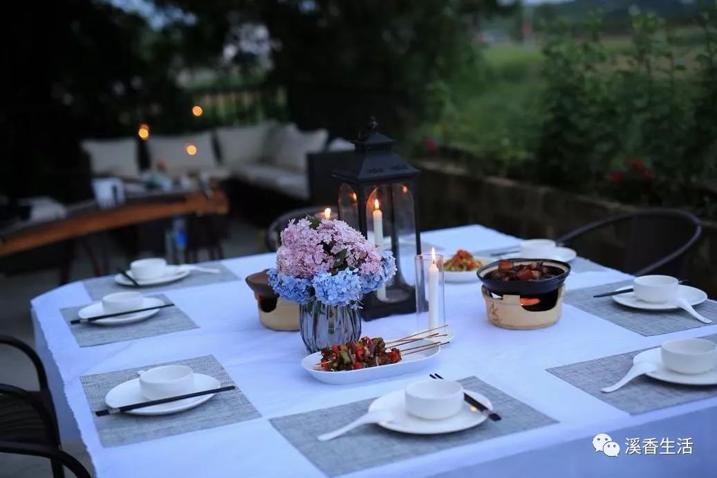 西溪南古村落惬意慢生活,徽州西溪南生活