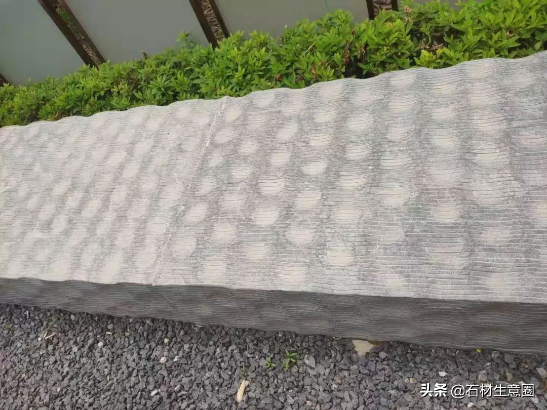 景观常用天然石材,景观石材价格及图片